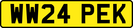 WW24PEK