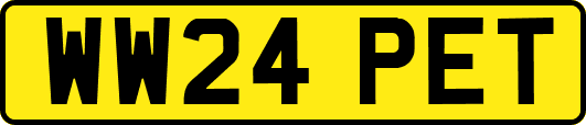 WW24PET