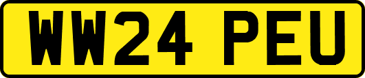 WW24PEU