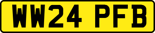 WW24PFB