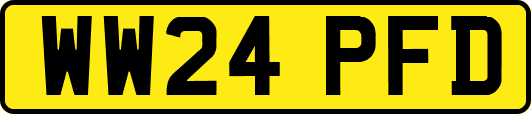 WW24PFD