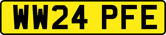 WW24PFE