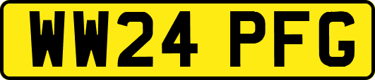 WW24PFG