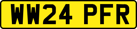 WW24PFR