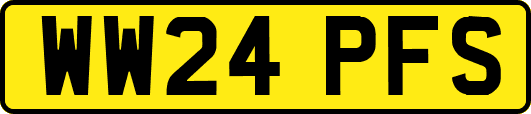 WW24PFS