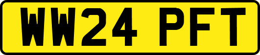 WW24PFT