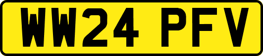 WW24PFV