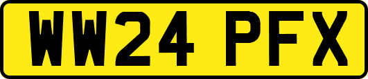 WW24PFX