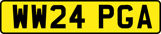 WW24PGA