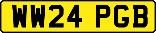 WW24PGB