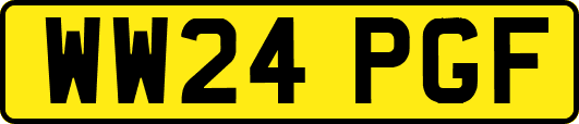 WW24PGF