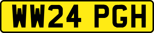 WW24PGH