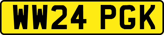 WW24PGK