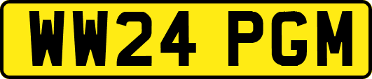WW24PGM