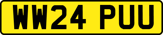 WW24PUU