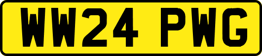 WW24PWG