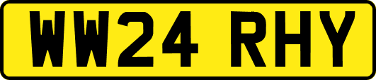 WW24RHY