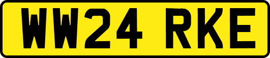 WW24RKE