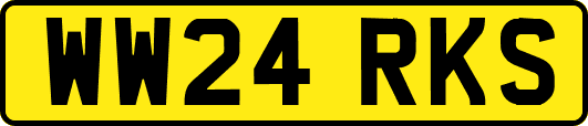 WW24RKS