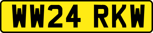 WW24RKW
