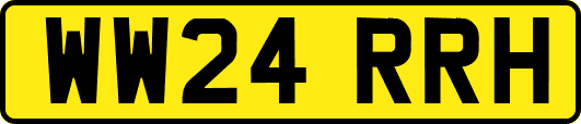 WW24RRH