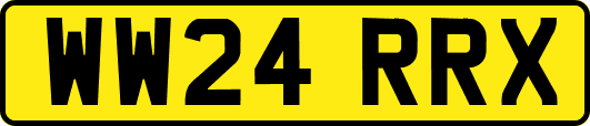 WW24RRX