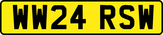 WW24RSW