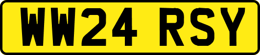WW24RSY