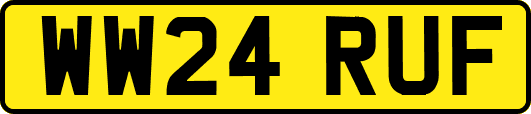 WW24RUF