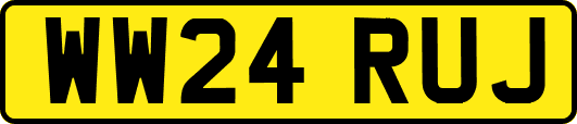WW24RUJ
