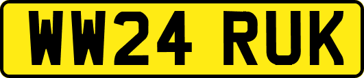 WW24RUK