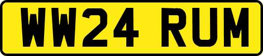 WW24RUM