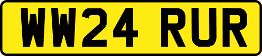 WW24RUR
