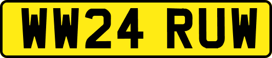 WW24RUW