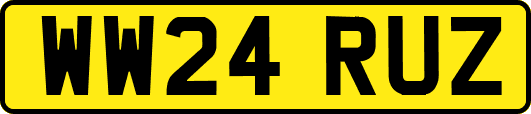 WW24RUZ