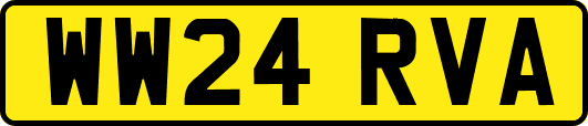 WW24RVA