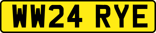 WW24RYE