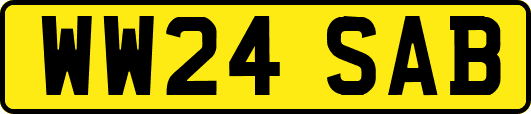 WW24SAB