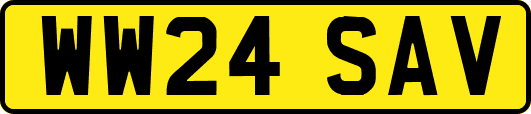 WW24SAV