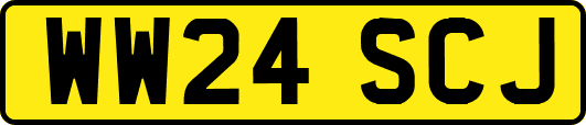 WW24SCJ