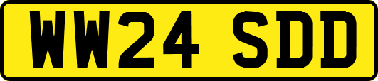 WW24SDD