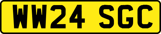 WW24SGC