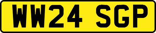 WW24SGP
