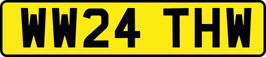 WW24THW