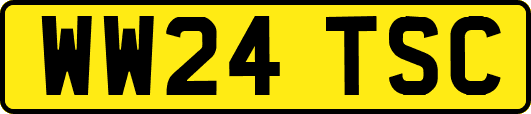 WW24TSC