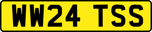 WW24TSS