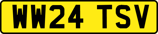 WW24TSV