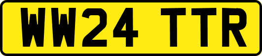 WW24TTR