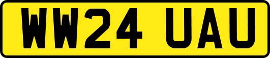WW24UAU