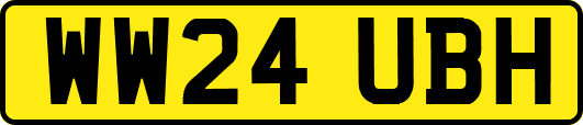 WW24UBH